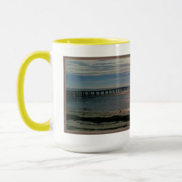 SOLのスマイルの誕生日 マグカップ