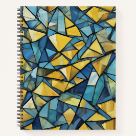 Sol Azul: Fragmentos de Energía ノートブック