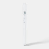 Sol Brillo Sola iPhone Case – Inspirational Logo P 15ケース (左側面)