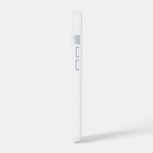 Sol Brillo Sola iPhone Case – Inspirational Logo P 15ケース (左側面)