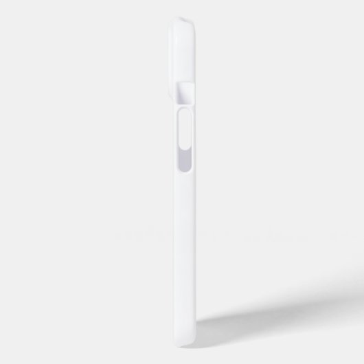 Sol Brillo Sola iPhone Case – Inspirational Logo P Case-Mate iPhoneケース (裏面 / 左)