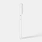 Sol Brillo Sola iPhone Case – Inspirational Logo P iPhoneケース (右側面)