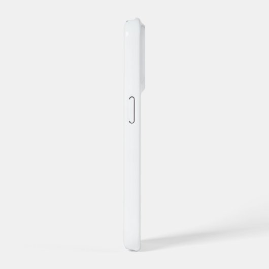 Sol Brillo Sola iPhone Case – Inspirational Logo P iPhoneケース (右側面)