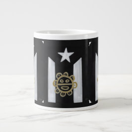 Sol De Revolución OF ジャンボコーヒーマグカップ