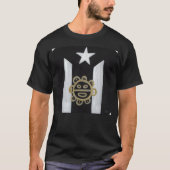 Sol De Revolución OF Tシャツ (正面)