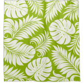 Sol Verde シャワーカーテン (正面)