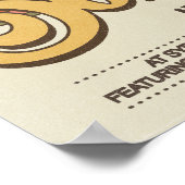 Solange Live in New South Wales, Au Poster ポスター (角)