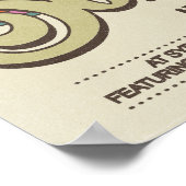 Solange Live in New South Wales, AU Poster ポスター (角)