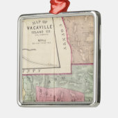 Solano Co 3 メタルオーナメント (左)