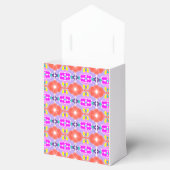 Solar Bloom Kaleidoscope フェイバーボックス (オープン)