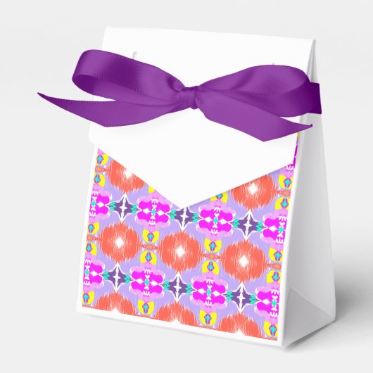 Solar Bloom Kaleidoscope フェイバーボックス (正面サイド)