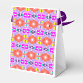 Solar Bloom Kaleidoscope フェイバーボックス (裏面サイド)