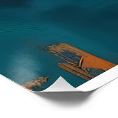 Solar Genesis ポスター (コーナー)