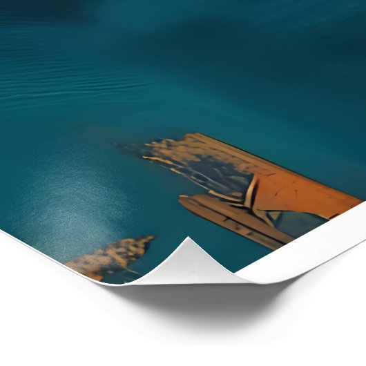 Solar Genesis ポスター (コーナー)