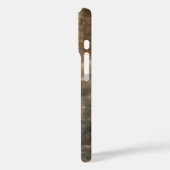 Solar Geometry Study Case-Mate iPhoneケース (裏面 / 左)