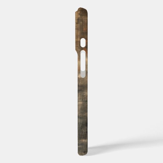 Solar Geometry Study Case-Mate iPhoneケース (裏面 / 左)