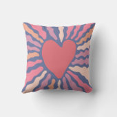 Solar Heart クッション (裏面)