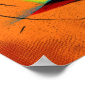 Solar Mechanica – Mid-Century Geometric Dynamics ポスター (角)