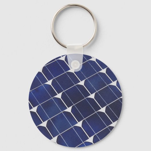 Solar Panel キーホルダー (正面)