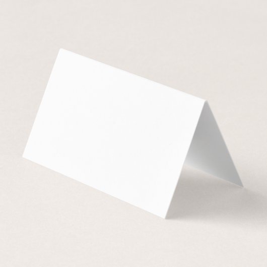 Solar Panels | Tech Logo | Energy 名刺 (裏面)