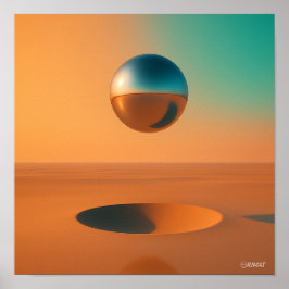 Solar Relic ポスター