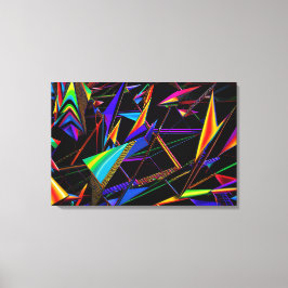 Solar Sailing キャンバスプリント