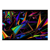 Solar Sailing ポスター (正面)