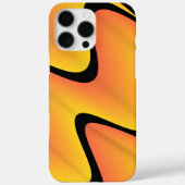 Solar Surge Case-Mate iPhoneケース (裏面)