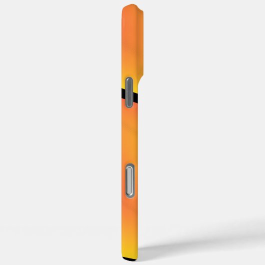 Solar Surge Case-Mate iPhoneケース (裏面 / 右)