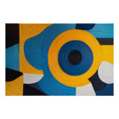 Solar Vortex ポスター (正面)