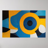 Solar Vortex ポスター (正面)