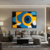 Solar Vortex ポスター