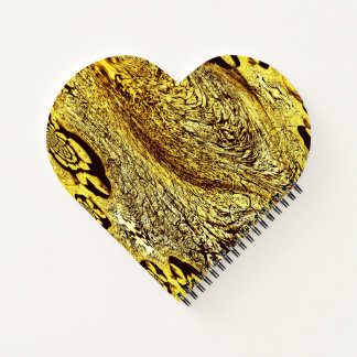 Solar vortex – spiraling infinity ノートブック