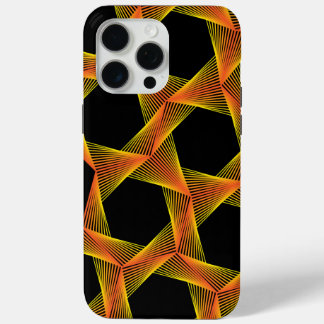 Solar Weave iPhone 15 Pro Maxケース