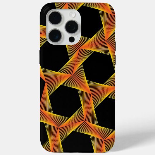Solar Weave Case-Mate iPhoneケース (裏面)