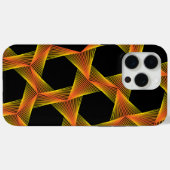 Solar Weave Case-Mate iPhoneケース (裏面 (横))