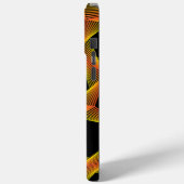 Solar Weave Case-Mate iPhoneケース (裏面 / 左)