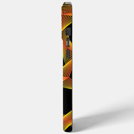 Solar Weave Case-Mate iPhoneケース (裏面 / 左)