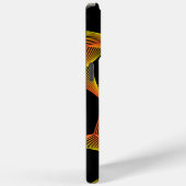 Solar Weave Case-Mate iPhoneケース (裏面 / 右)