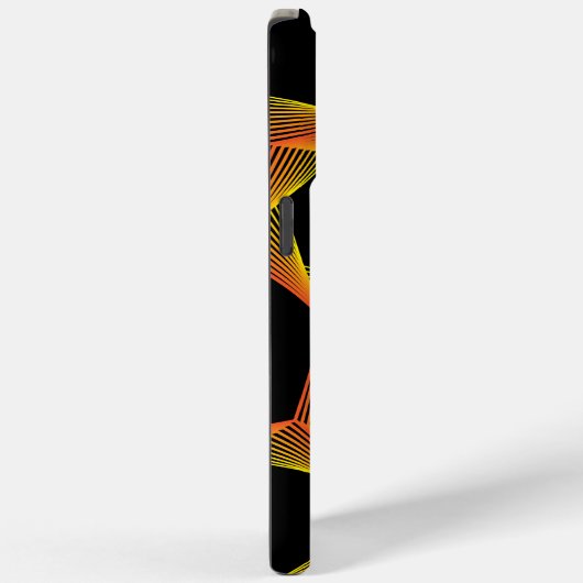 Solar Weave Case-Mate iPhoneケース (裏面 / 右)