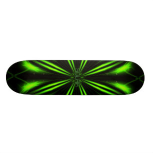 SOLARBOARD スケートボード