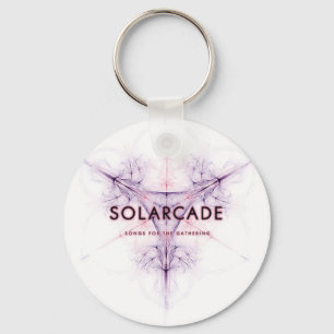 SOLARCADE Keychain キーホルダー