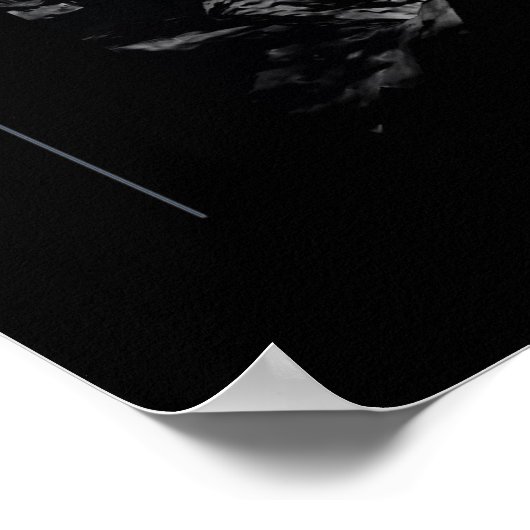 Solaris ポスター (角)