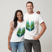Solaris Garden Initiative Tシャツ (ユニセックス)