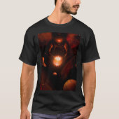 Solaris Tシャツ (正面)