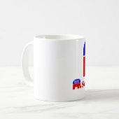 SolarPublicansのコーヒー・マグ コーヒーマグカップ (正面左)