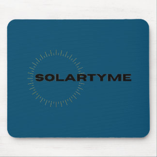 SolarTyme – マウスパッド