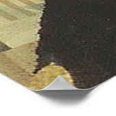 solas tarot card ポスター (角)