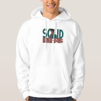 SOLD パーカ