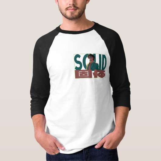 SOLD Tシャツ (正面)